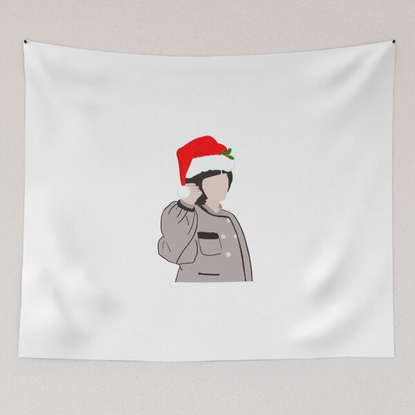 Item preview, extraordinary attorney Woo Yeong Woo & christmas hat designed and sold by paintingtour.