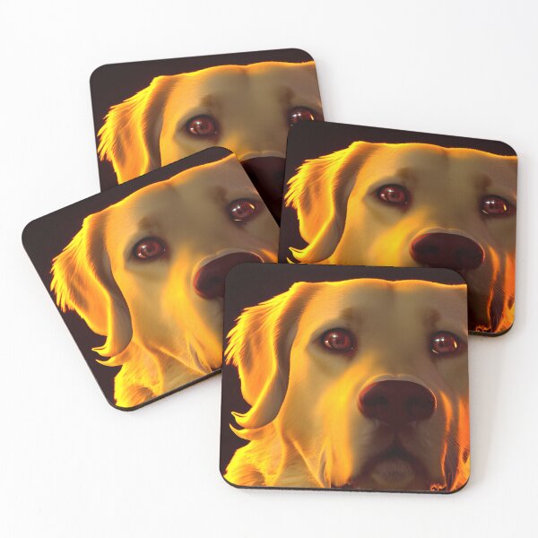 Item preview, Golden Retriever Lovers designed and sold by supeart.