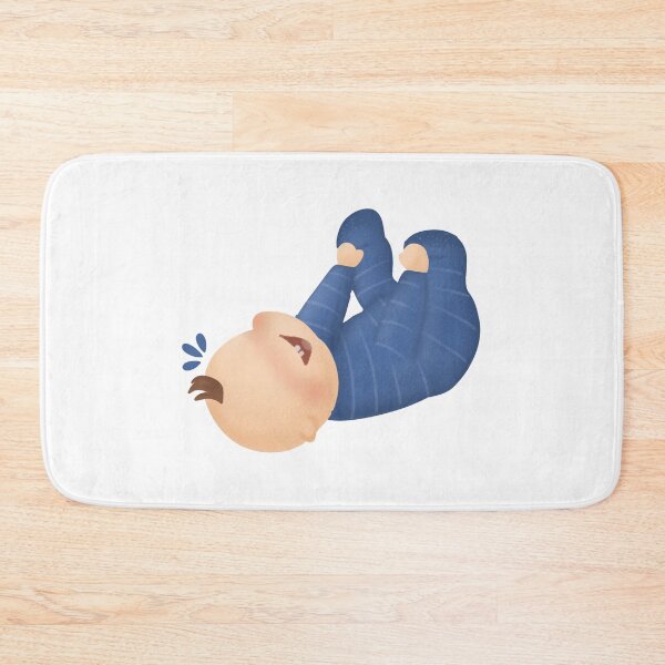 Item preview, Laughing Baby designed and sold by AlaukikaShop.