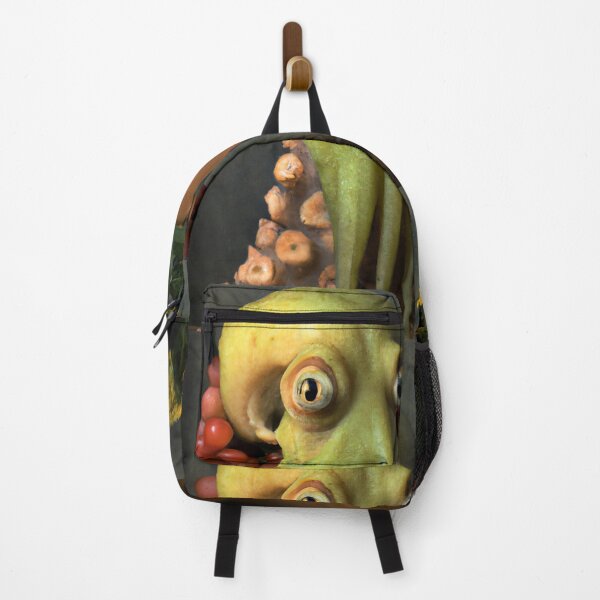 Item preview, Portrait of a Octopus designed and sold by Bakesales.