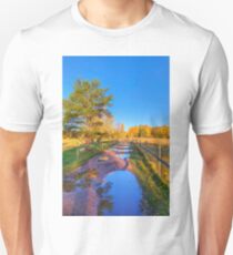 After the Rain Unisex T-Shirt