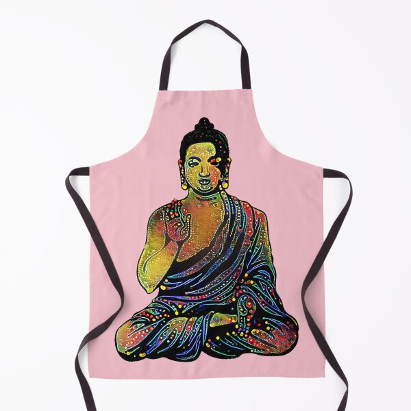 Item preview, Beaded Buddha designed and sold by AintJames.