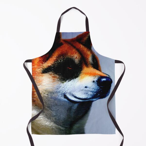 Item preview, Dog Portrait designed and sold by supeart.