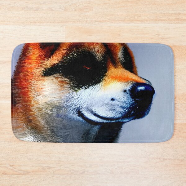 Item preview, Dog Portrait designed and sold by supeart.