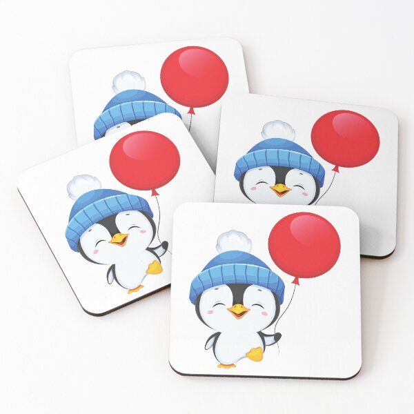 Artikelvorschau, Netter Pinguin entworfen und verkauft von AlaukikaShop.