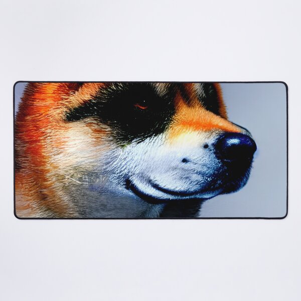 Item preview, Dog Portrait designed and sold by supeart.