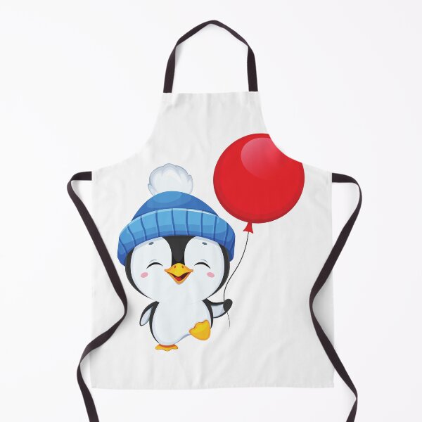 Artikelvorschau, Netter Pinguin entworfen und verkauft von AlaukikaShop.