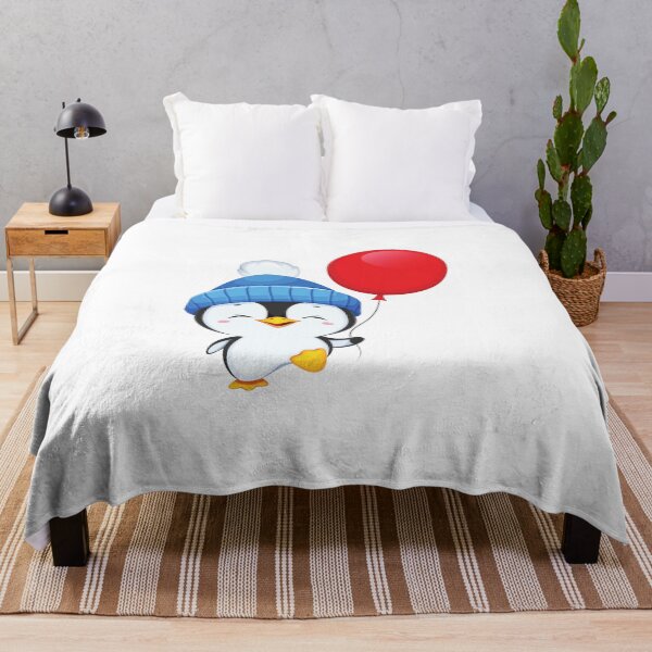 Artikelvorschau, Netter Pinguin entworfen und verkauft von AlaukikaShop.
