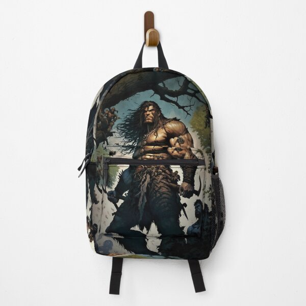 Item preview, Viking Warrior designed and sold by NTGUILTY.