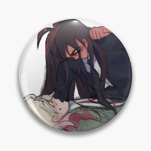Item preview, danganronpa 3 despair gang as meme images designed and sold by emberz7.