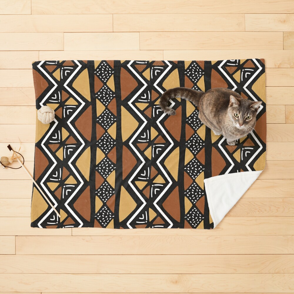 Item preview, Pet Blanket designed and sold by hellcom.