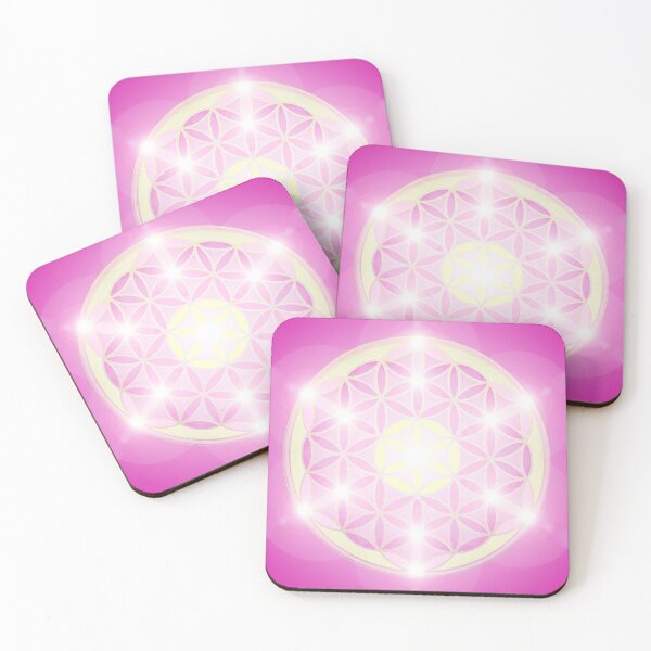 Item preview, flower of life designed and sold by Ramon Labusch.