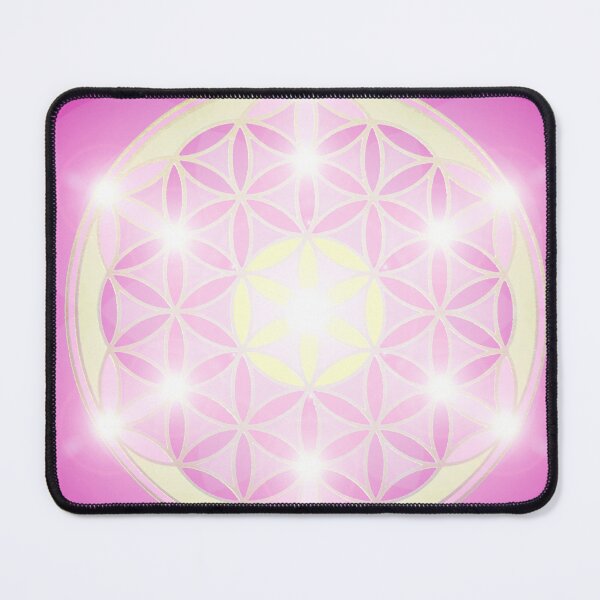 Item preview, flower of life designed and sold by Ramon Labusch.