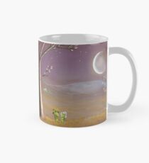 farmer frogs Mug
