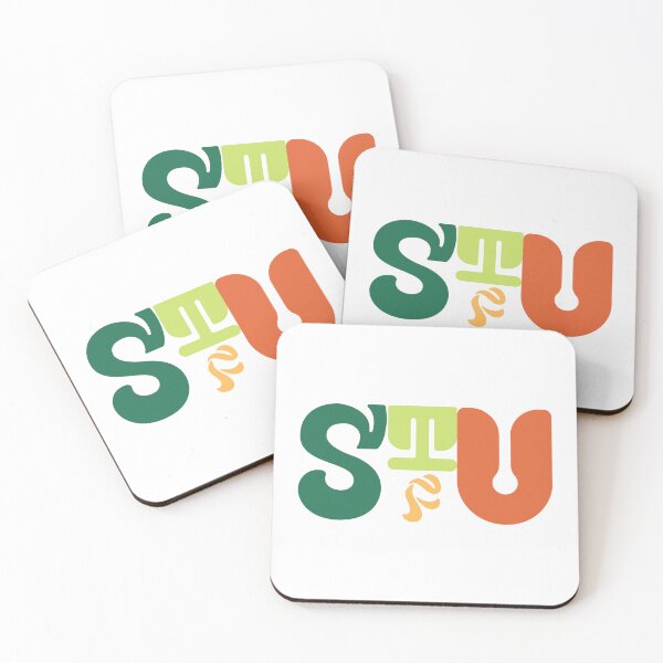 Item preview, stfu text  designed and sold by tiyaran.