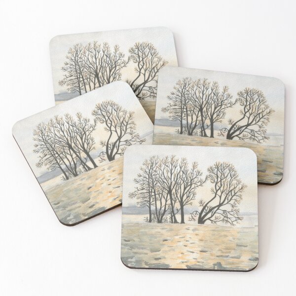 Item preview, Frozen River designed and sold by CarolineLembke.