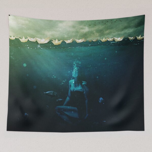 Item preview, Meditative State  designed and sold by seamless.