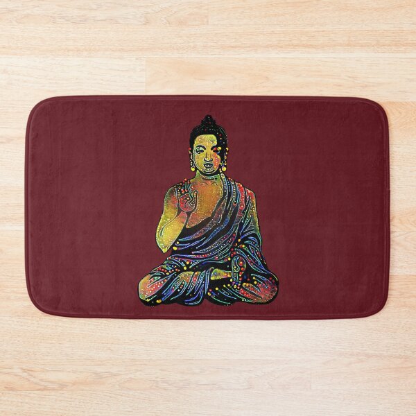Item preview, Beaded Buddha designed and sold by AintJames.