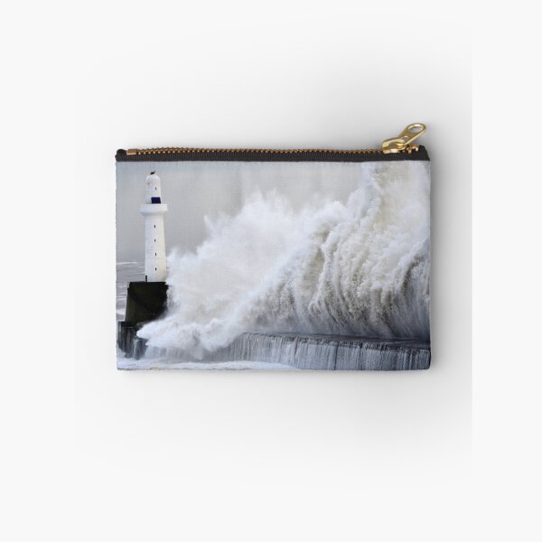 Item preview, The Wild North Sea designed and sold by Portybear.