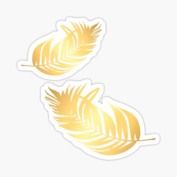 Item preview, Golden Leaves designed and sold by MZ-Graphics-1.