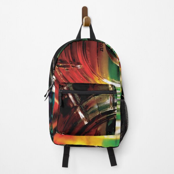 Item preview, Abstract Colored Pencils-Rainbow designed and sold by ColordCreations.