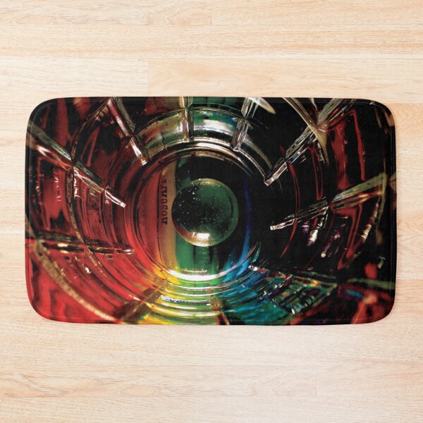 Item preview, Abstract Colored Pencils-Rainbow designed and sold by ColordCreations.