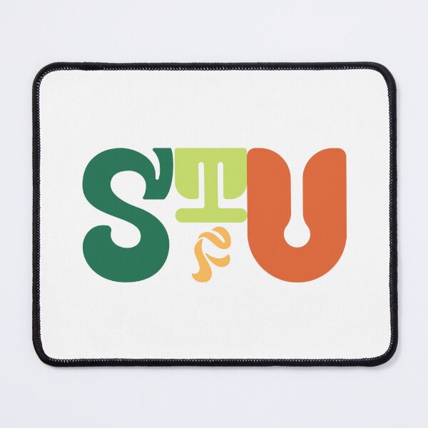 Item preview, stfu text  designed and sold by tiyaran.