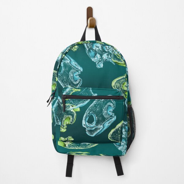Item preview, Green Sea Turtle skull multi designed and sold by GorgeousScience.