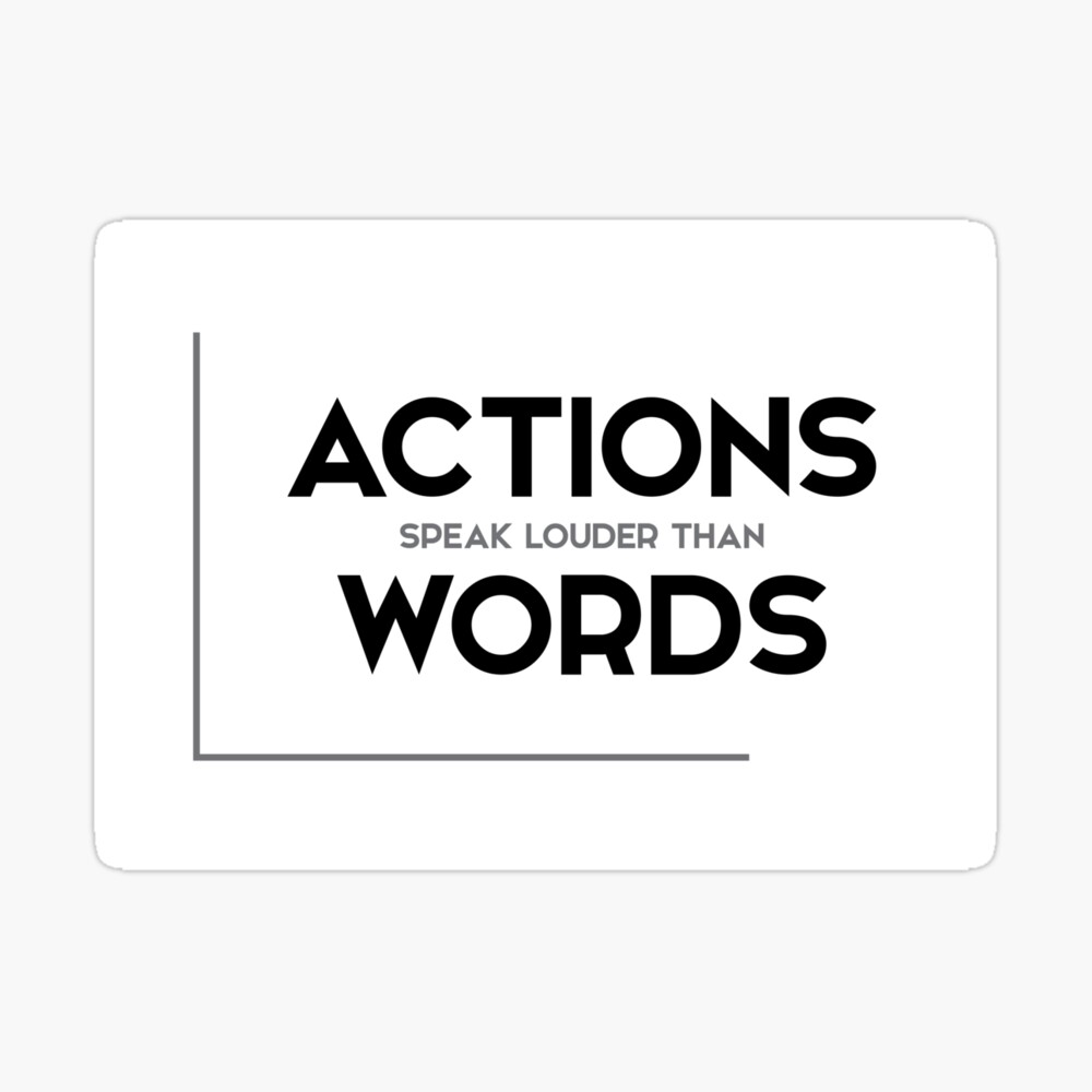 Download Taten leere worte sprueche For Android Free