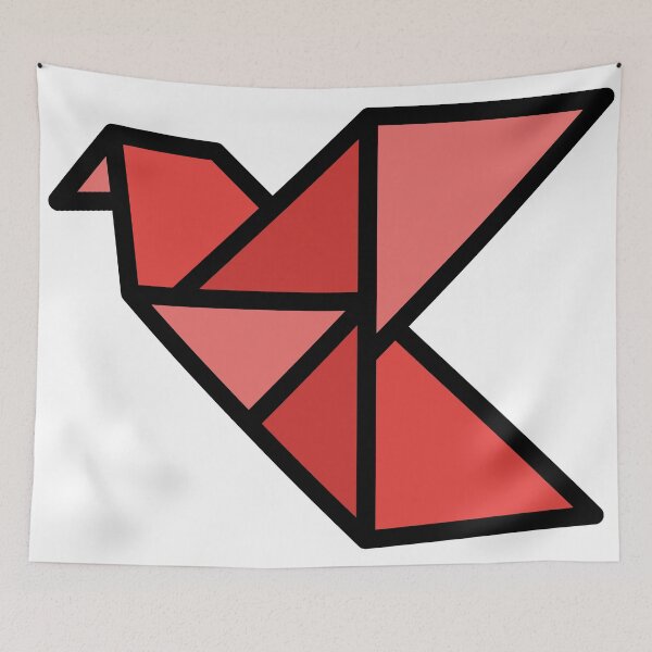 Item preview, Bird designed and sold by Harsh  Katariya.