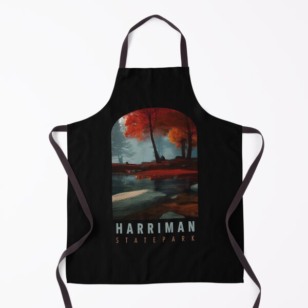 Item preview, Wonderful Harriman State Park in New York designed and sold by CattlettArt.