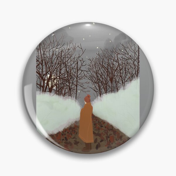 Artikelvorschau, Winter Wunderland entworfen und verkauft von RandiMullins.