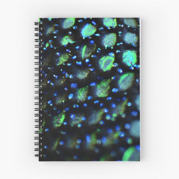 Item preview, alien fish scale designed and sold by Bakesales.