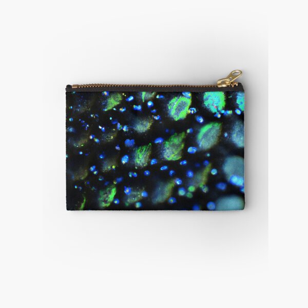 Item preview, alien fish scale designed and sold by Bakesales.