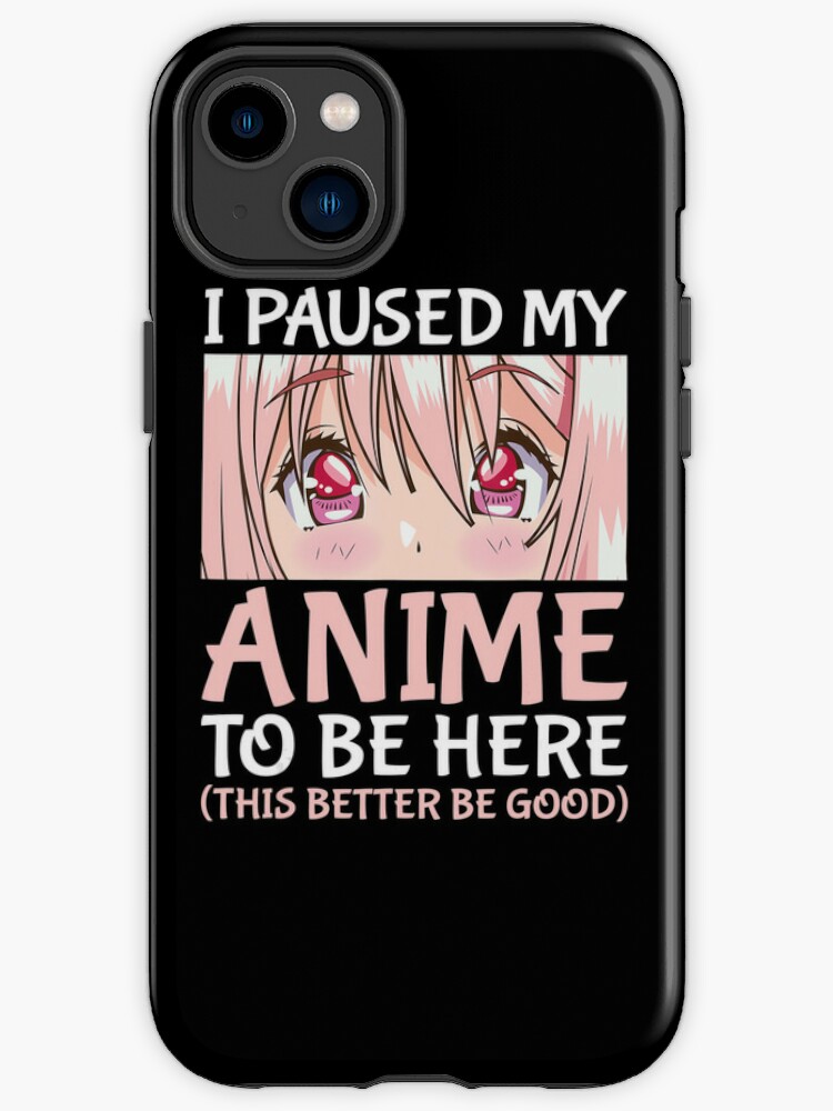 better anime para iphone