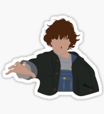 Eleven Sticker