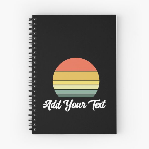 Item preview, Add Your Text Funny Sunset Gifts  designed and sold by Drawix.