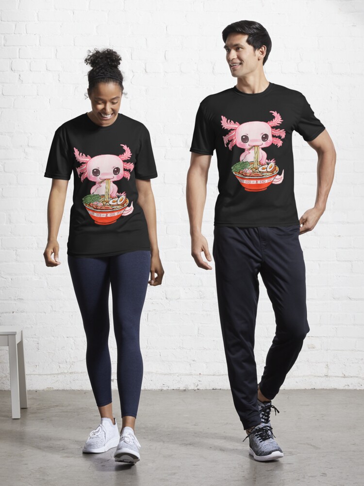 Ramen And Dragons Anime Gift For Teen Girls T-Shirt Ramen And Dragons Anime Gift For Teen Girls T-Shirt