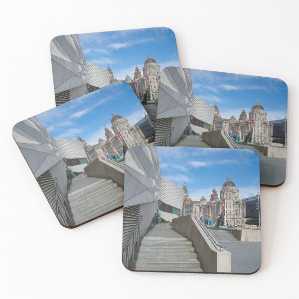 Item preview, Liverpool Modern and Traditional  designed and sold by Alisonchambers2.