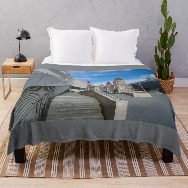 Item preview, Liverpool Modern and Traditional designed and sold by Alisonchambers2.