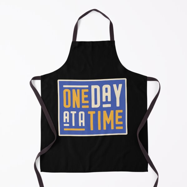 Item preview, One day at a time designed and sold by Harsh Katariya.