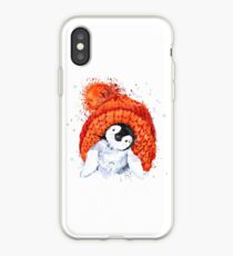 Pinguin iPhone-Hülle & Cover