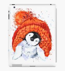 Penguin iPad Case/Skin