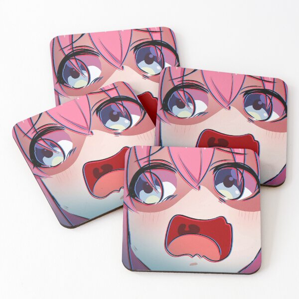 Item preview, Kessoku - Crimson King designed and sold by leannonolga.