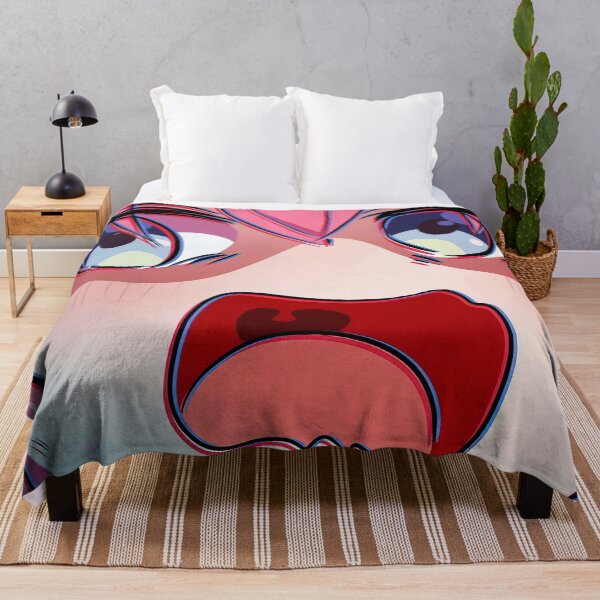 Item preview, Kessoku - Crimson King designed and sold by leannonolga.