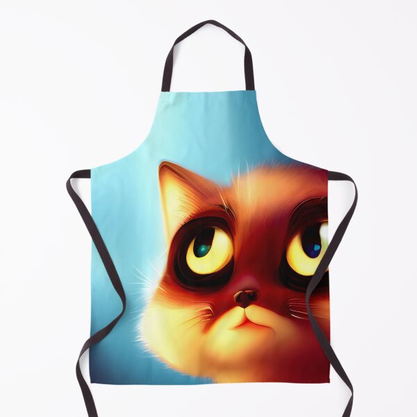 Item preview, Adorable Baby Cat designed and sold by supeart.