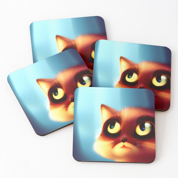 Item preview, Adorable Baby Cat designed and sold by supeart.