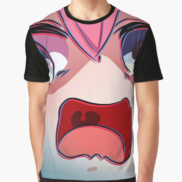 Item preview, Kessoku - Crimson King designed and sold by leannonolga.