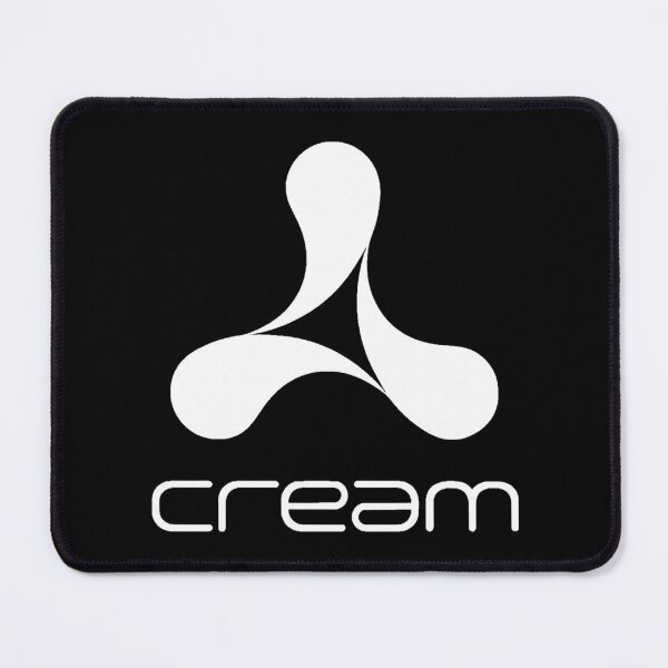 Item preview, Cream Nightclub Essential designed and sold by AshleySTyler12.