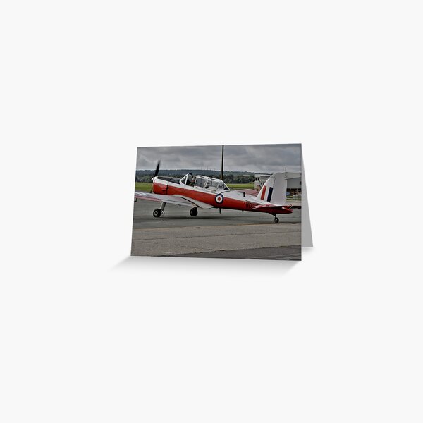 Chipmunk Trainer Greeting Card